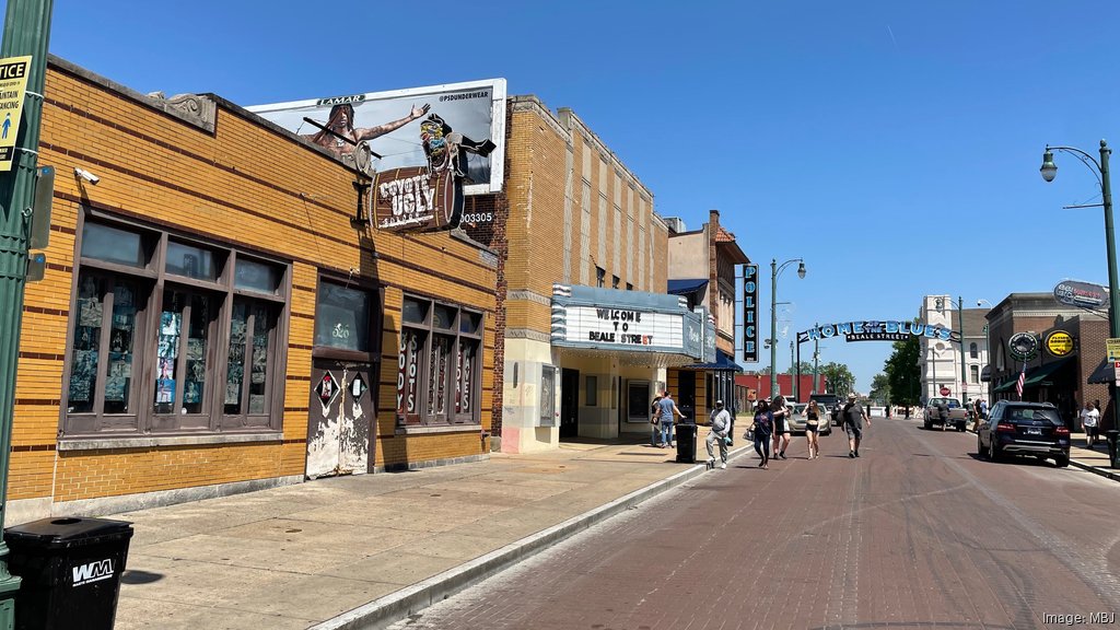 Memphis Hard Rock Cafe on Beale Street to close this summer