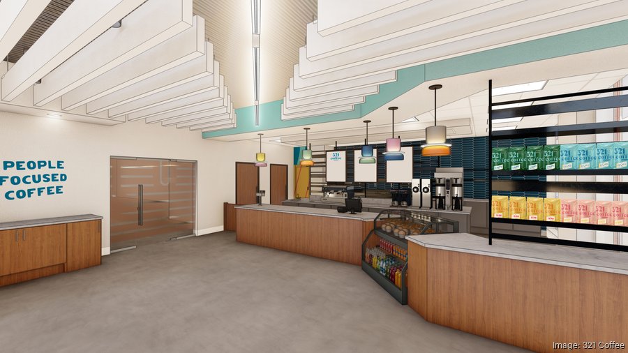 Raleigh's 321 Coffee adding Durham location Triangle Business Journal