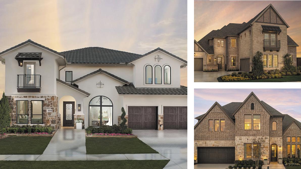 Perry Homes values women in construction Dallas Business Journal