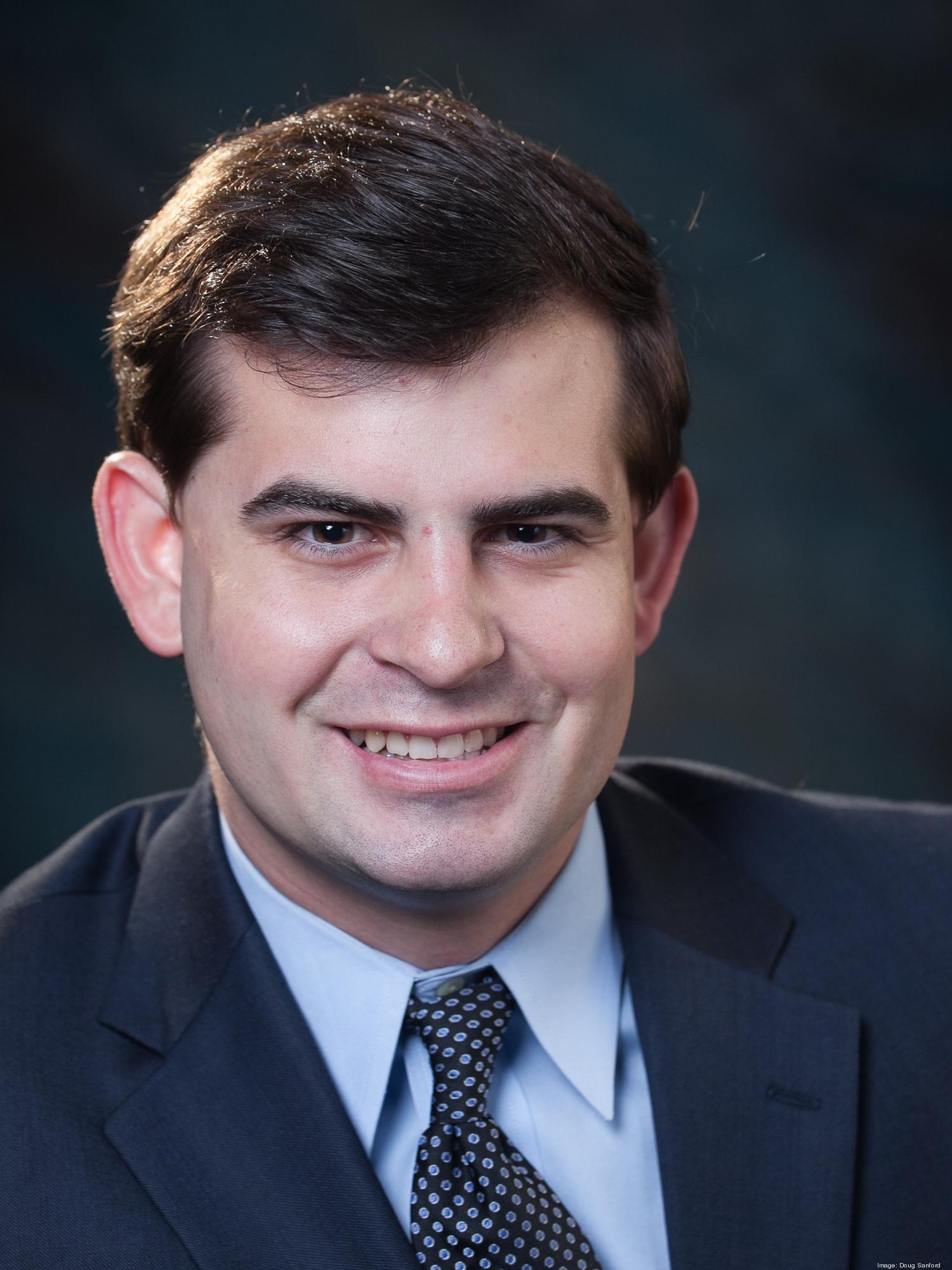 Thomas Shane People on The Move Washington Business Journal