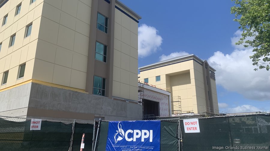 HCA Florida Poinciana Hospital to add jobs, patient beds with new