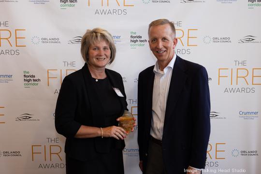 OBJ- Fire Awards Anuvia