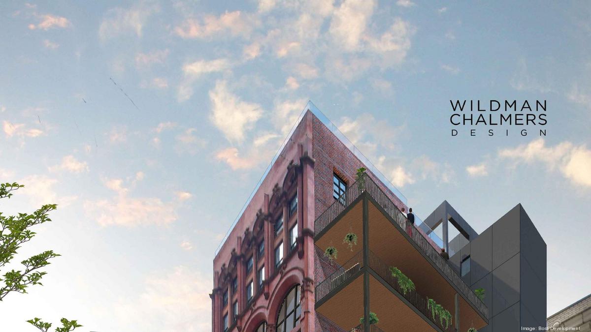 Bost Development takes over from Lardos to redevelop former Smithfield