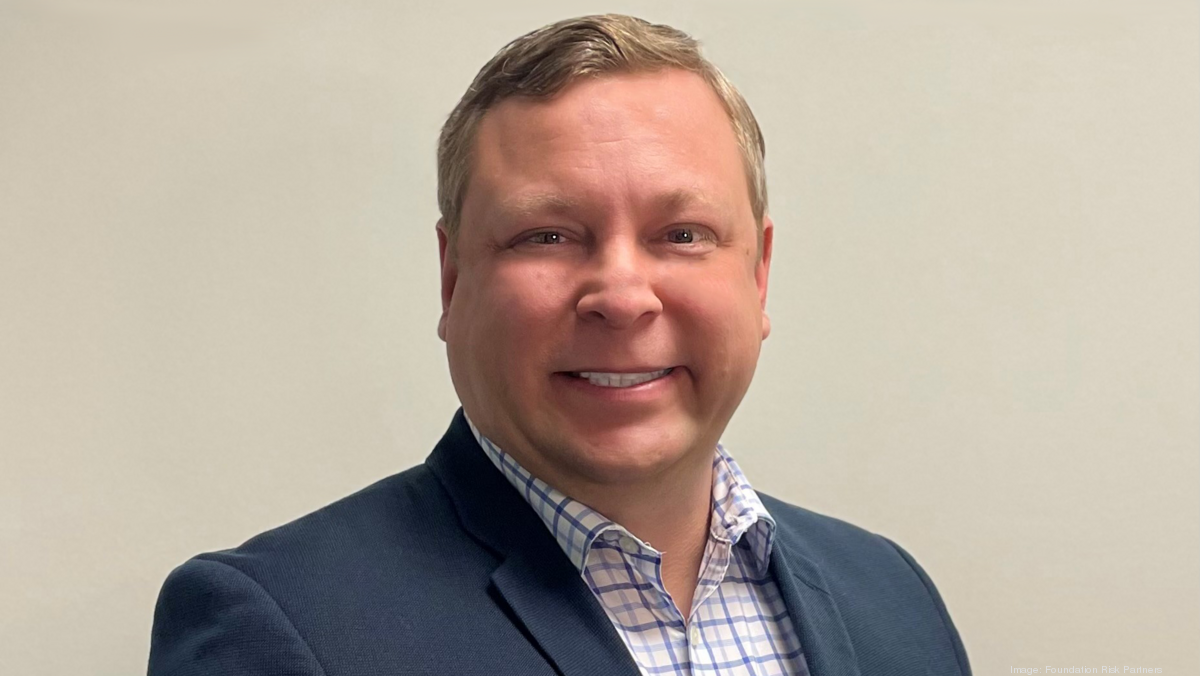 Fifth third insurance spinout foundation risk partners opens first cincinnati office 