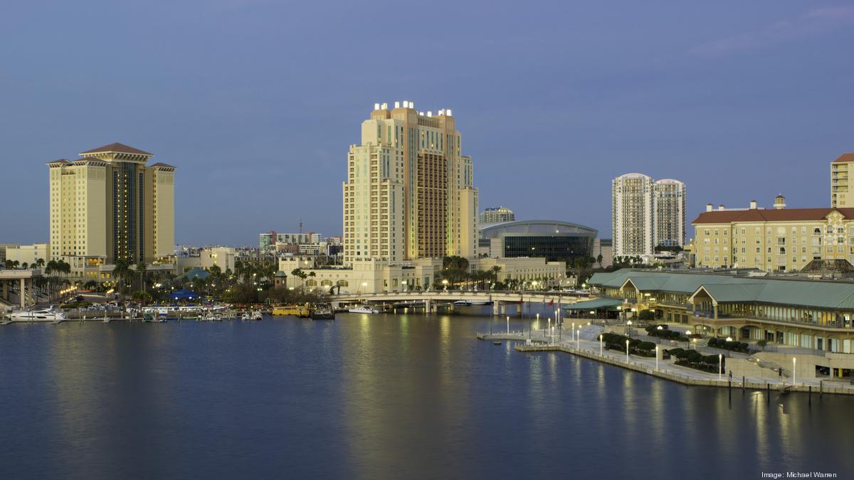 The Parc Madison story The unorthodox way a Tampa family business