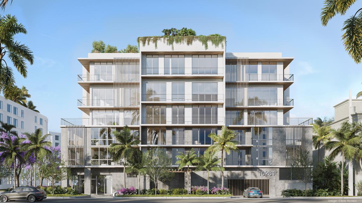 Clara Homes buys Bay Harbor Islands site to build luxury apartments