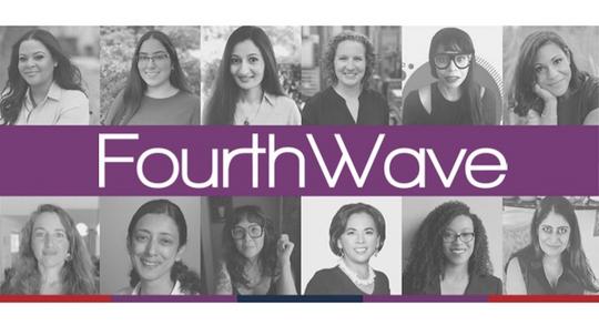 FourthWave program elevates female-led innovation and entrepreneurship