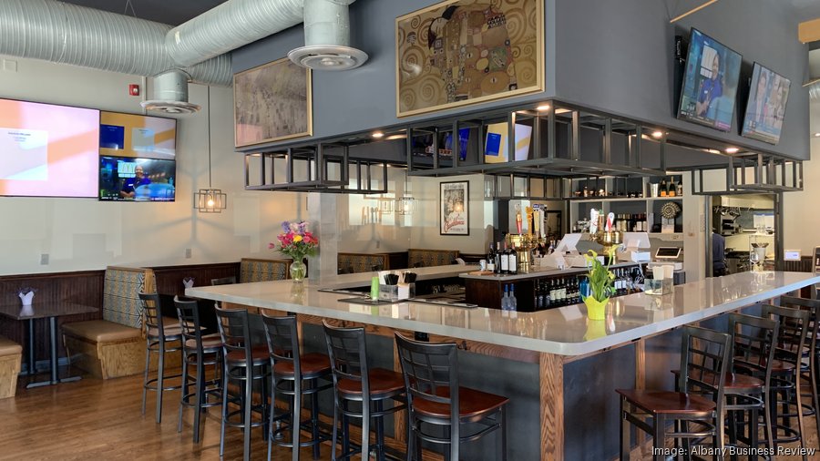 Restaurant 605 opens in Albany near St. Peter's Hospital Albany