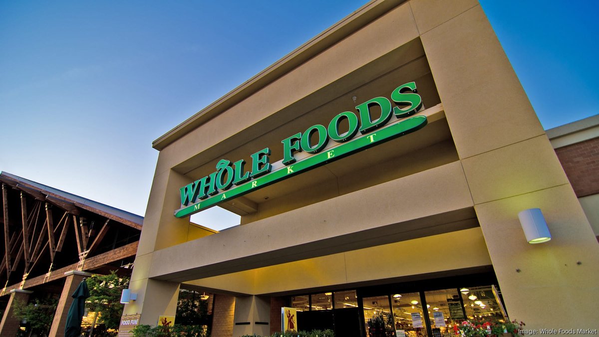 Charlie Brennan: Whole Foods founder shares lessons from building 540-store empire at free St. Louis event