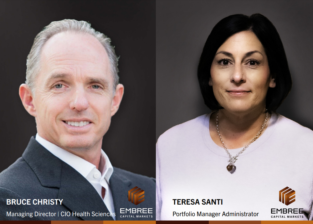 Embree Capital Markets Group, Inc. BizSpotlight Austin Business Journal