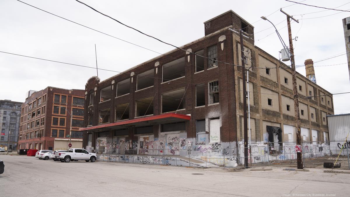 SomeraRoad's West Bottoms redevelopment would benefit from its