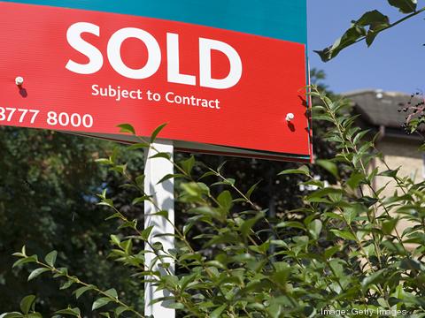 Dinkytown apartments sold for $27M