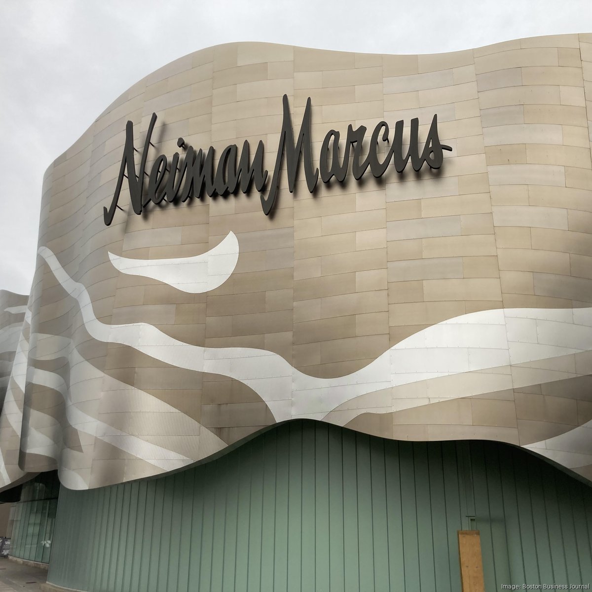 Neiman Marcus Adds Two More Locations to Its Store Closures List – Footwear  News