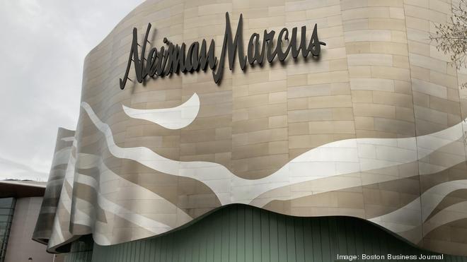Neiman Marcus)  Las Vegas Review-Journal