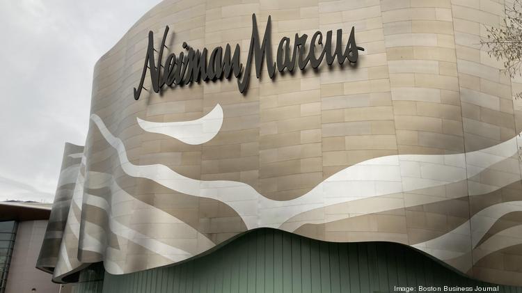 Neiman Marcus CEO Geoffroy van Raemdonck on Rebooting Retail's Most Famous  Award