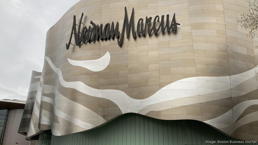 Neiman Marcus store in Natick could be converted to lab space - The Boston  Globe