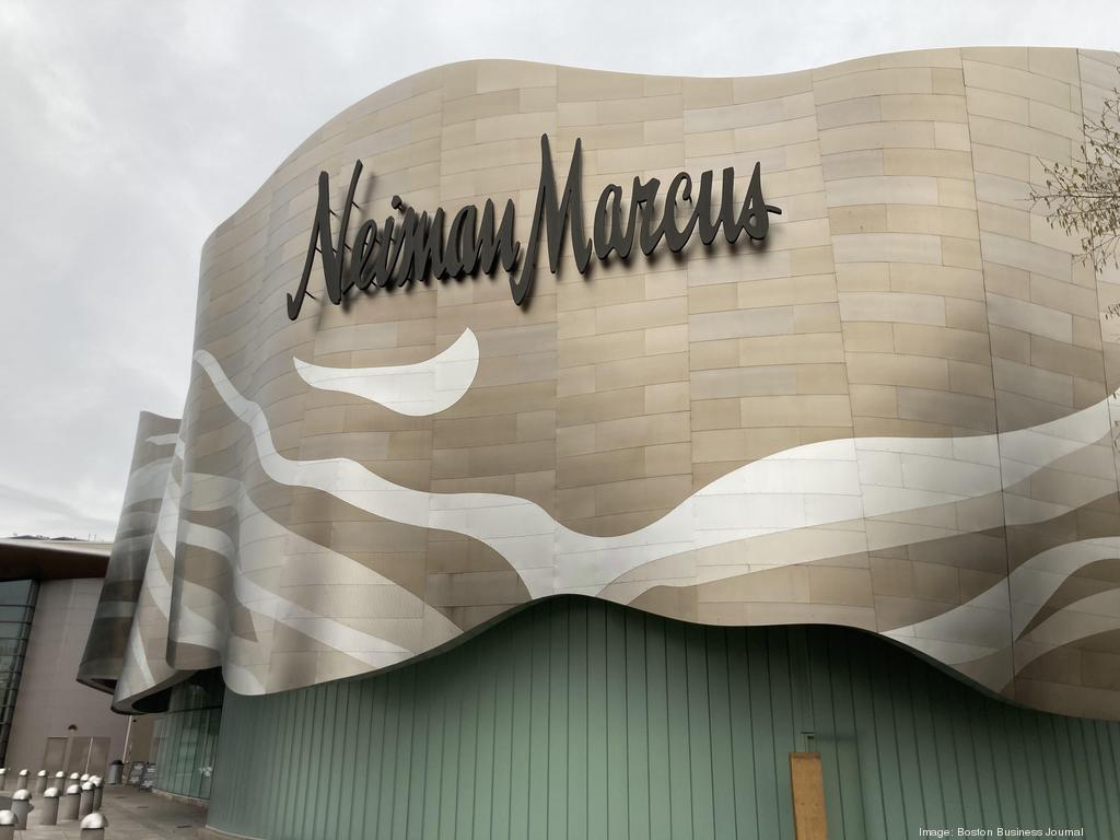 Neiman Marcus Natick Mall Natick MA, gameking3