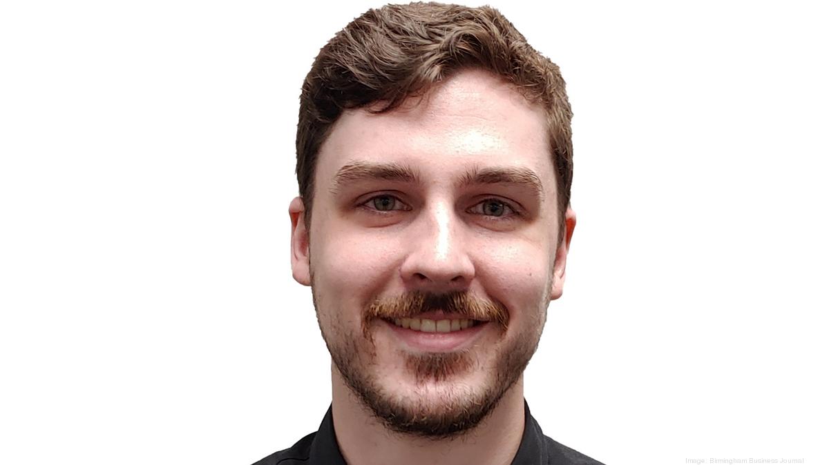 BBJ names Harrison Pike its new data reporter Birmingham Business Journal