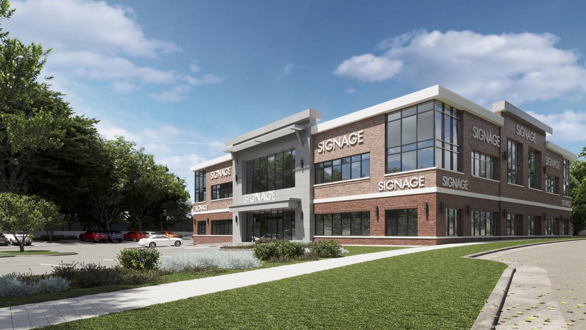 Beck Aesthetic Surgery to break ground on Ballantyne office - Charlotte ...