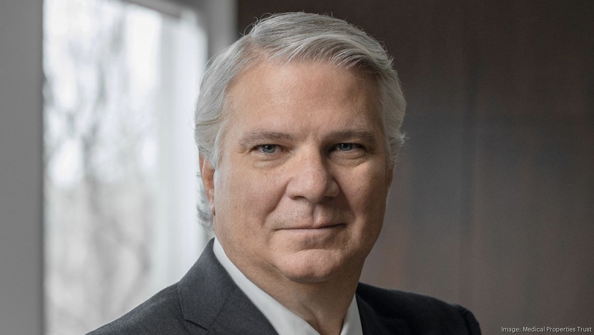 Medical Properties Trust addresses suit ahead of earnings call