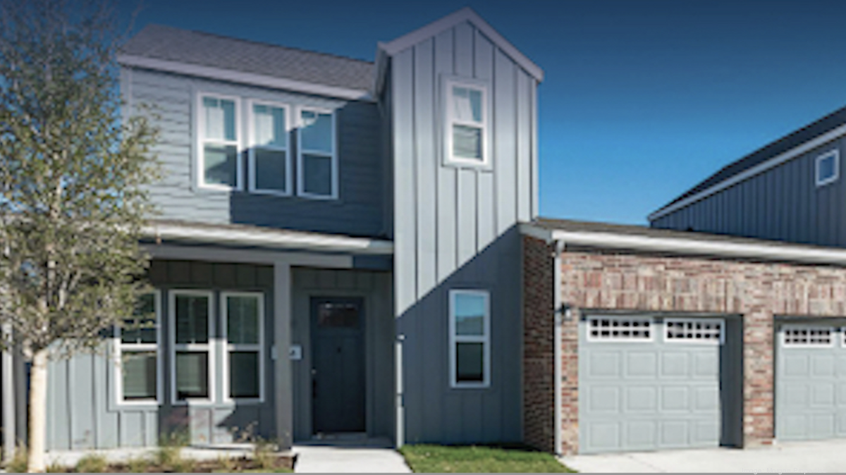 Properties buys housing community in Texas, enters singlefamily