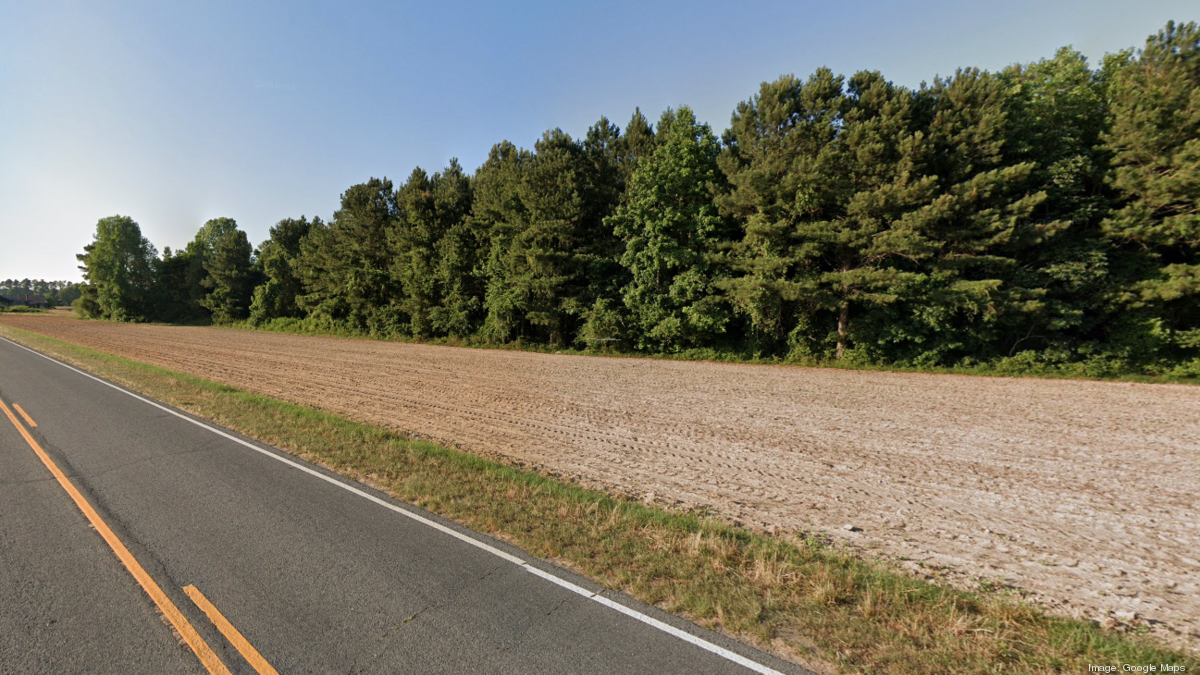 Developer assembling 360 acres in Johnston County to target industrial