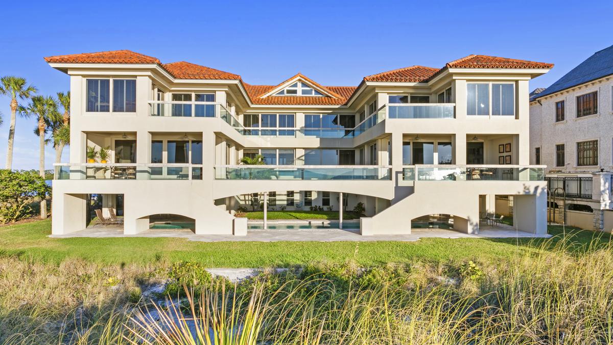 BahiaMar estate in Clearwater is for sale Tampa Bay Business Journal