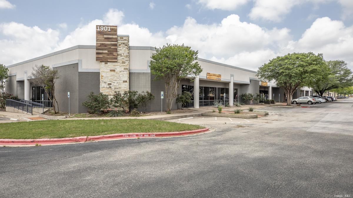 World Class' Offices at Braker set for auction after lawsuit with