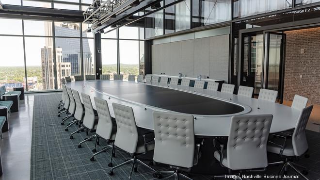 AB Consulting office
