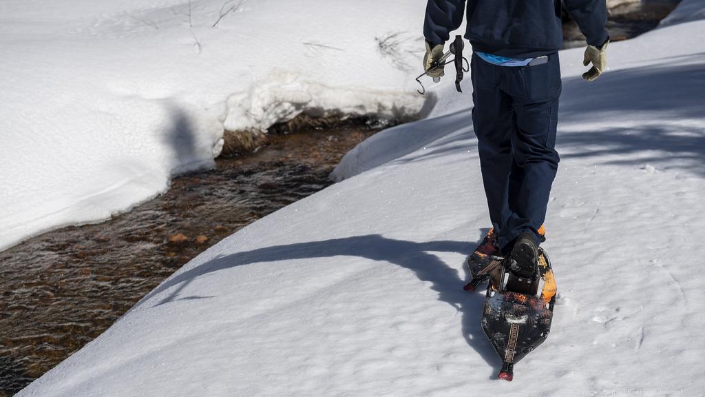 Colorado ski resorts aim for more efficient snowmaking amid drought