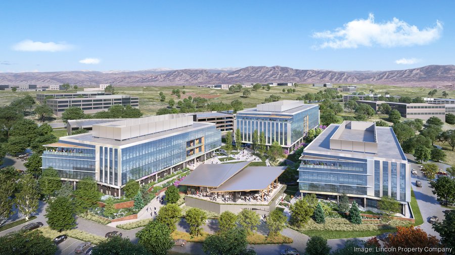 New 450K-square-foot life science campus planned in Broomfield - Denver ...