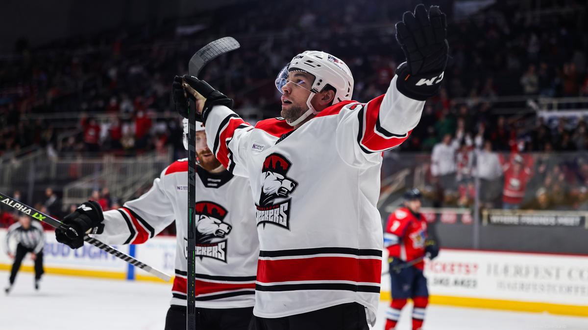 Checkers Raise $347,238 for the Community in 2022-23 - Charlotte Checkers  Hockey 