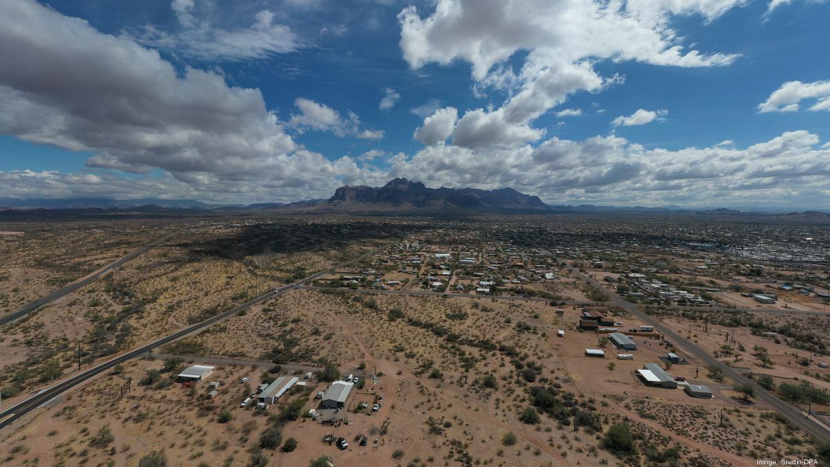 Keystone Homes to construct more buildtorent homes in Arizona