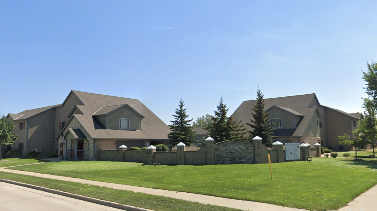 Cobalt, Joseph Property buy 397 apartments, plan to build 250 more on