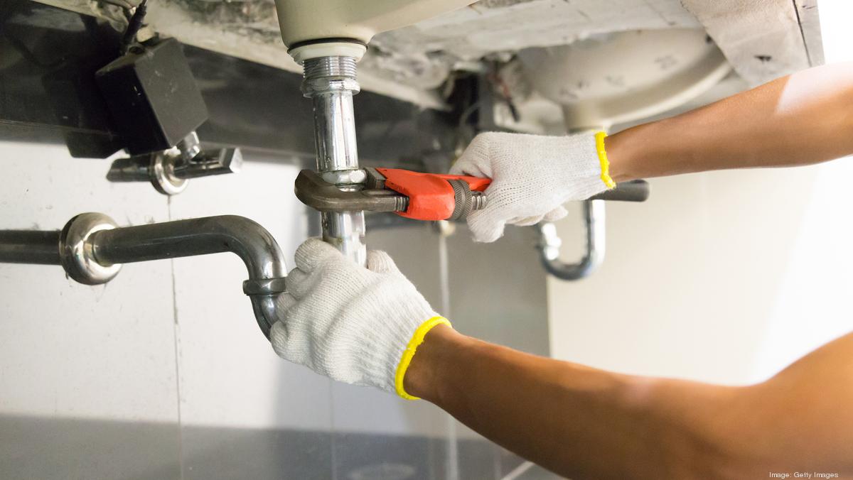 New Bicknellowned firm CopperPoint plans to roll up plumbing, HVAC