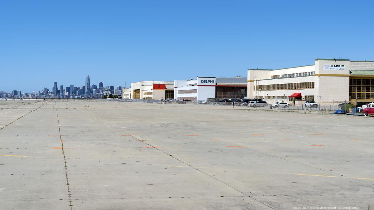 Alameda to consider longterm future of nine major commercial sites at