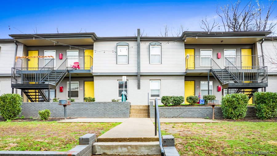 Threeproperty portfolio sells for 31 million collectively