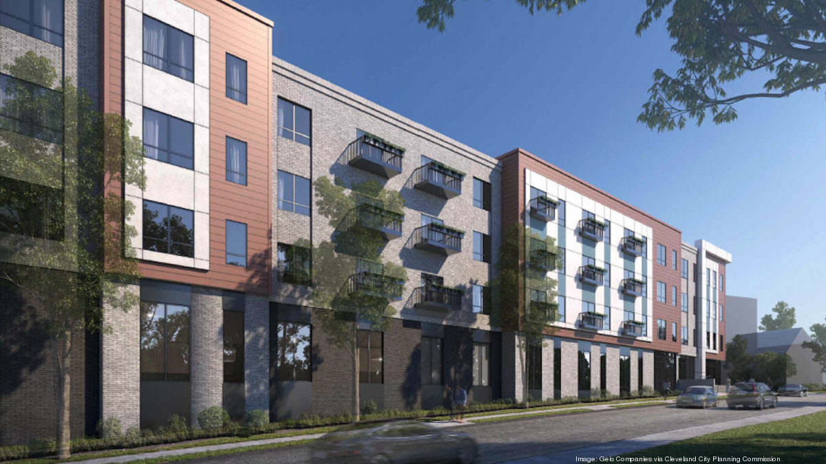 New apartments planned for West 20th Street in Cleveland - Cleveland ...