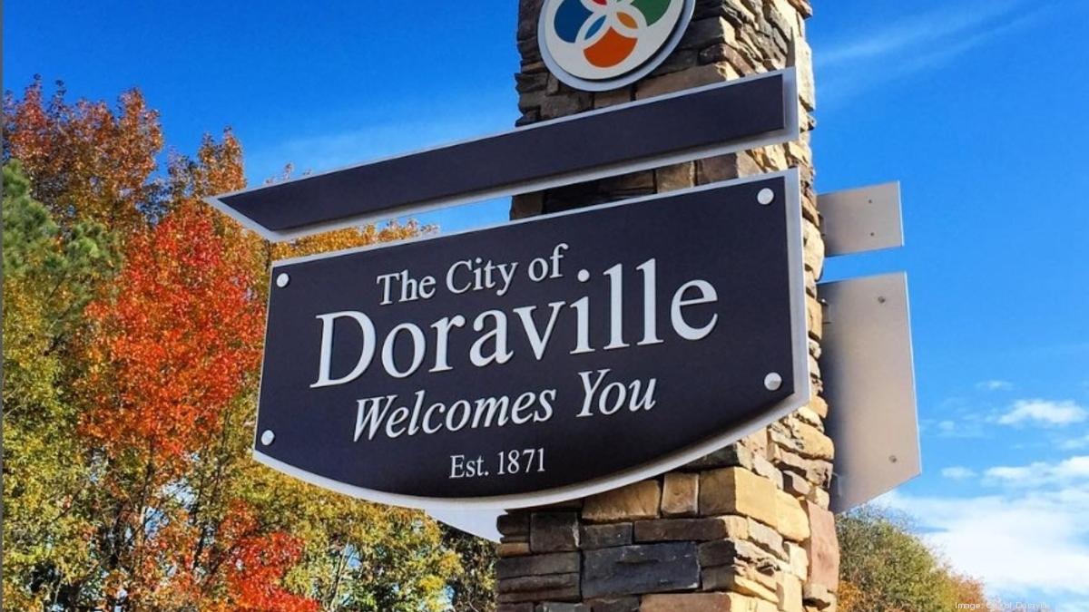 Doraville seeks a developer to help remake its city center, encircled