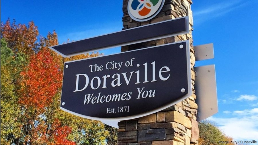 Doraville seeks a developer to help remake its city center encircled