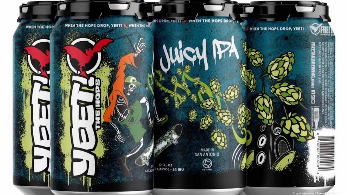 San Antonio, Texas brewers bring home craft brewing awards San