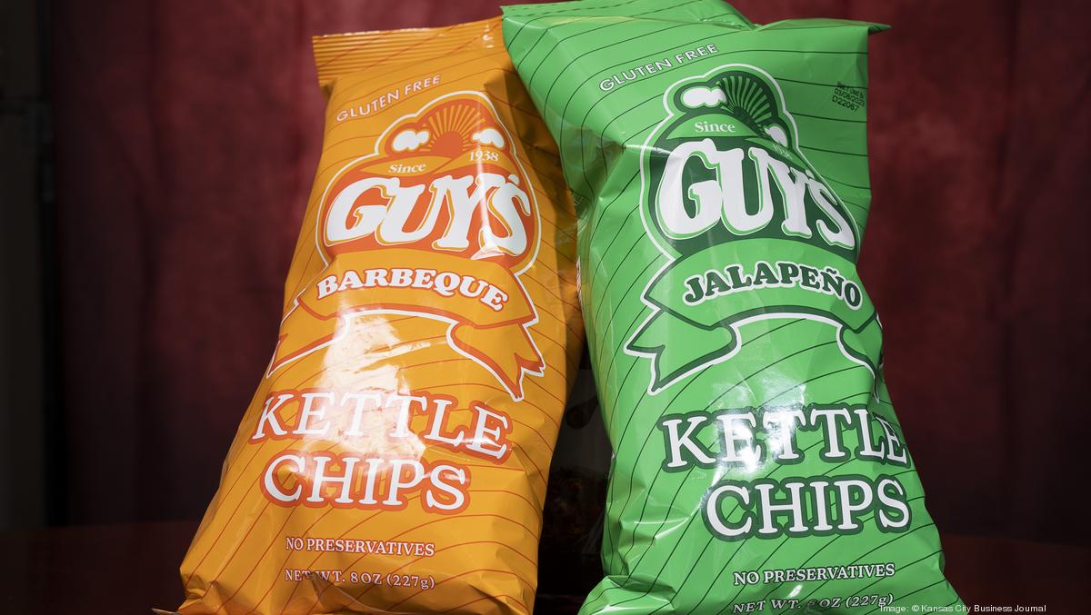 Guy's Snacks will open a Crossroads Arts District bodega, retail shop