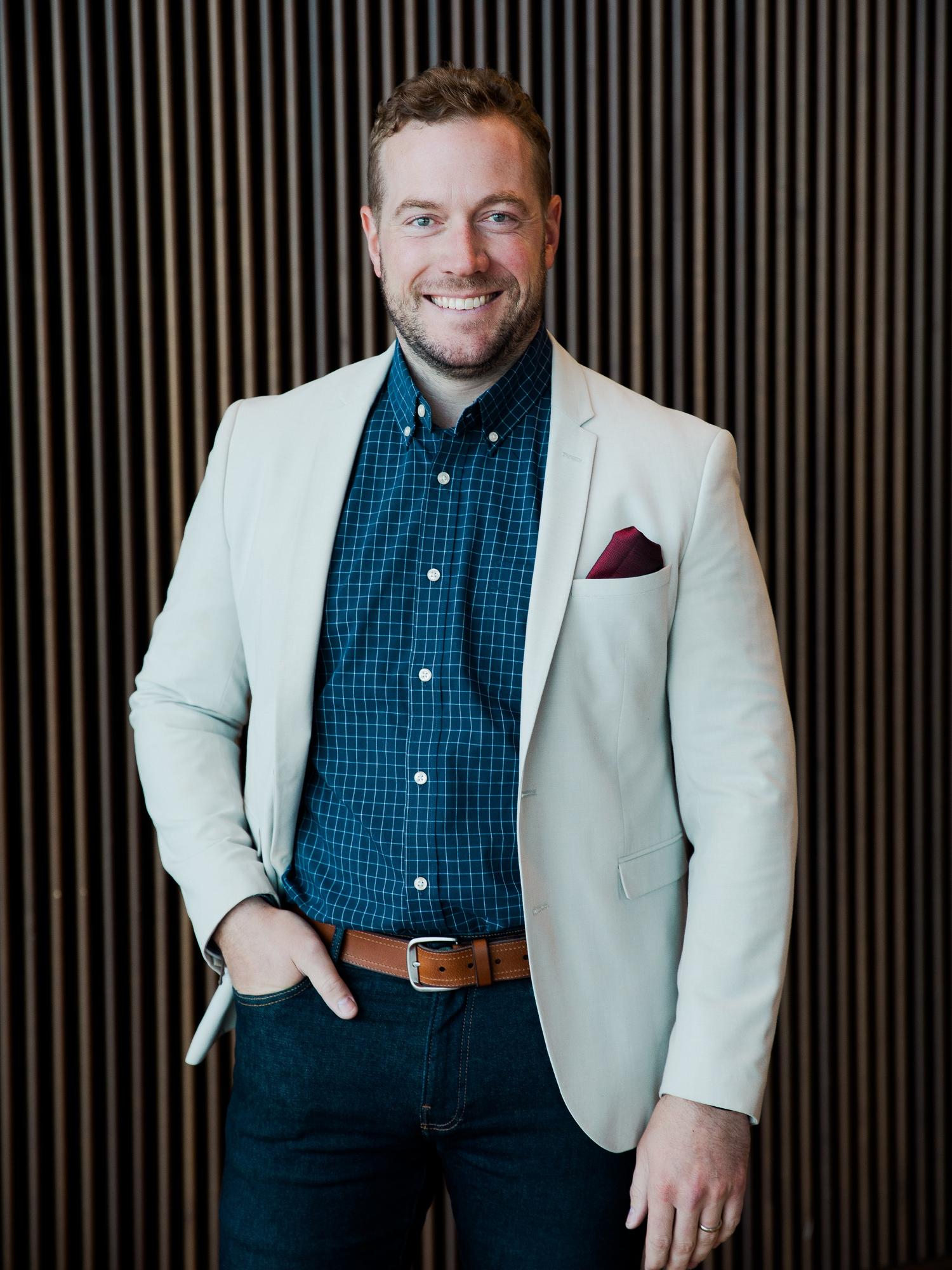 John Goodwin People on The Move Nashville Business Journal