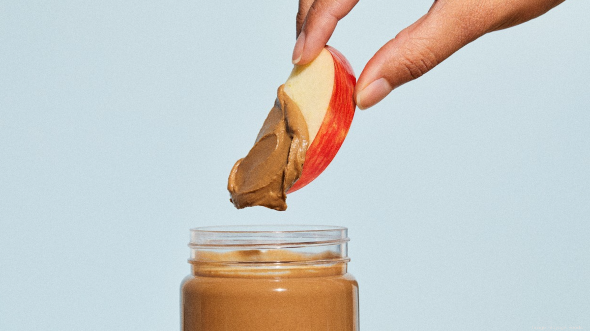 Kraft Peanut Butter Revolutionizes Convenience with First-Ever AI-Powered  Solution That Replaces Empty Jars