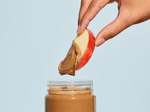 Voyage Foods peanut butter spread replacement