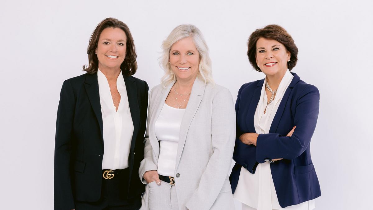 Women on bank boards: Q&A with Five Star Bank’s directors - Sacramento ...