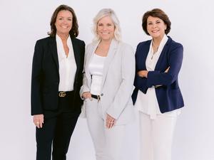 Women on bank boards:  Q&A with Five Star Bank’s directors