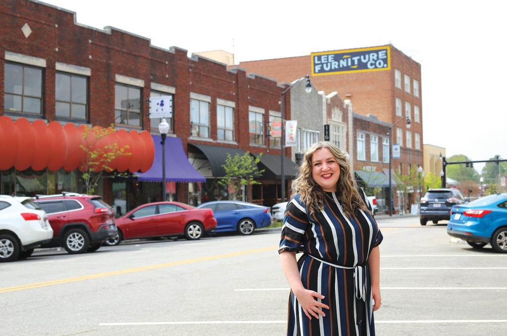 The Fidelity Bank plots new branch in Pittsboro - Triangle Business Journal