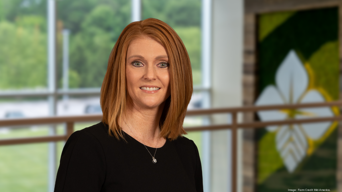 Farm Credit MidAmerica makes promotion for chief lending officer