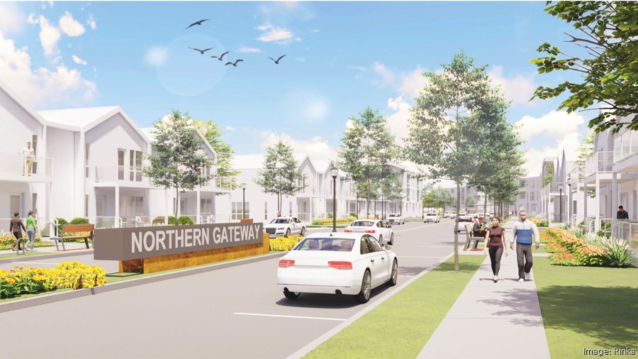 Saukville approves 21.5 million to support development by Ansay, Pat